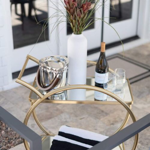 "Great house! Great pool! Great location! Will return!"