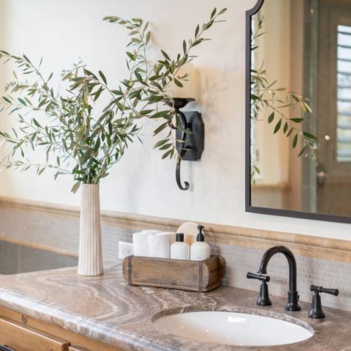 Public Goods eco-friendly toiletries