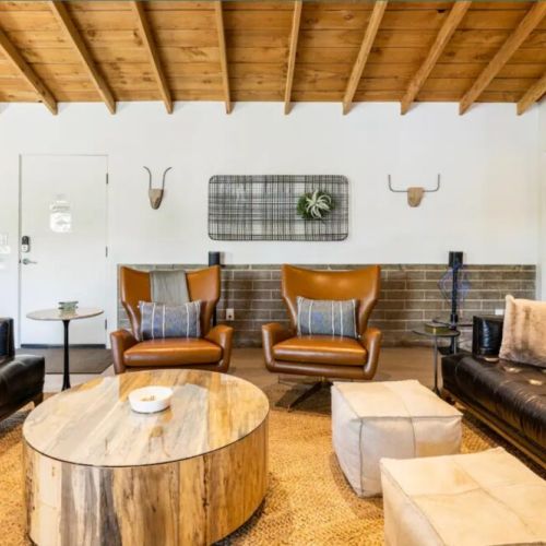 Designer touches throughout this luxury home