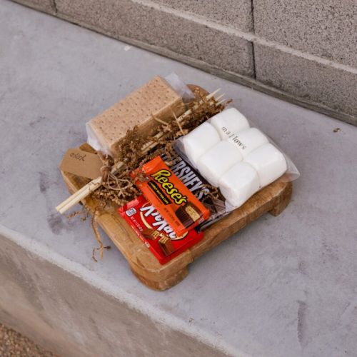 Experience the sweeter side of life