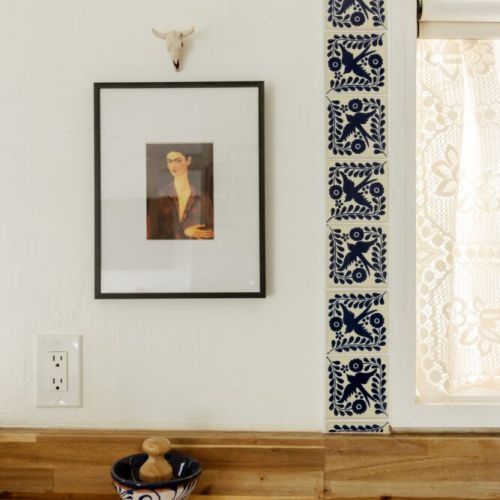 "I had a wonderful stay at this air bnb. I loved the location, so close to everything and in a VERY safe area of town, this is appreciated. This would be perfect for a couple staying for a few nights and want to explore Phoenix. " - Esther-Renee