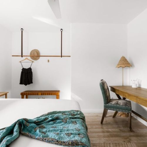 In case you need to work while on vacation