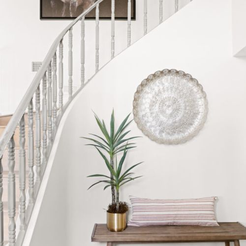 Modern elegance