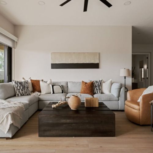 "Absolutely wonderful! Exactly as pictured, our family had a great stay!! The team is incredible!" -Jodi