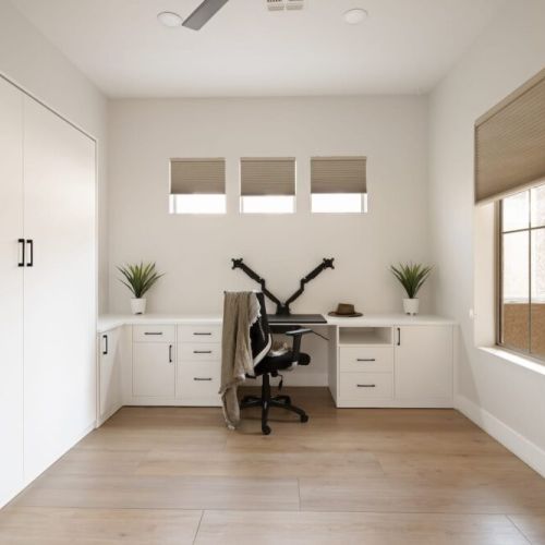 "Everything about our stay was lovely. This home is super cute with modern furnishings and appliances. They even had an espresso machine! Outdoor space was clean and relaxing with great outdoor furniture. We enjoyed the hot tub with our coffee in the