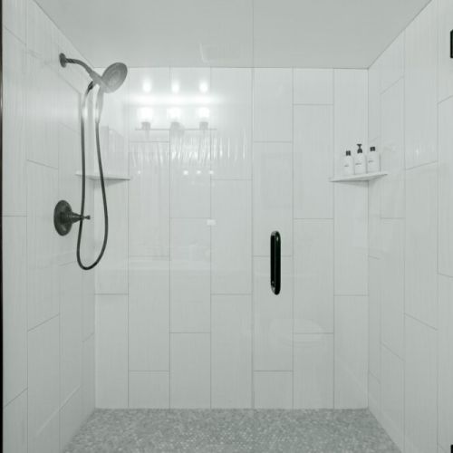 "our family truly enjoyed the clean homey space"