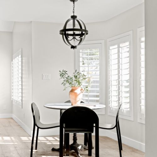 Kitchen Nook
