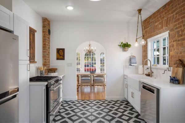 Casa Magdalena & Casita – DT Walk to Everything