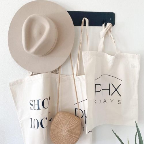 Shop local while staying at The Arcadia House.  We've got a list of our favorite little spots!