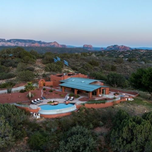 The only thing missing is YOU