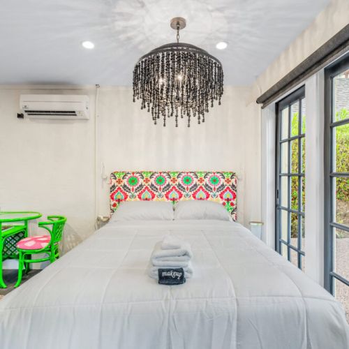 Casita | Private and cozy