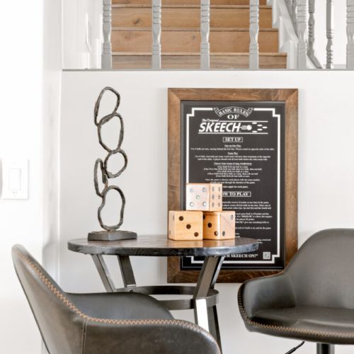 Calling all Skeech fans