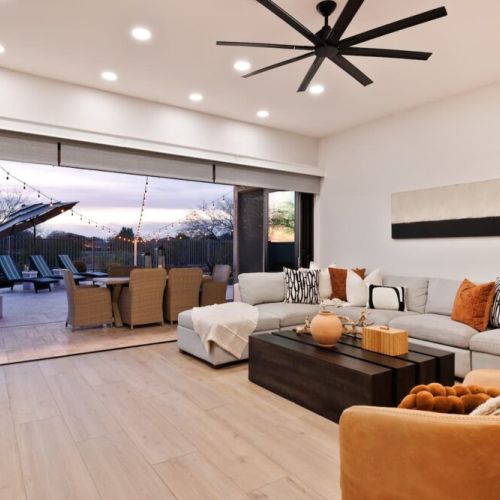 "Perfect home for a weekend soccer tournament close by. The beds were very comfortable. While we didn’t use the home much as we were gone, it had everything we needed and the hot tub was great in the evenings." -Matt