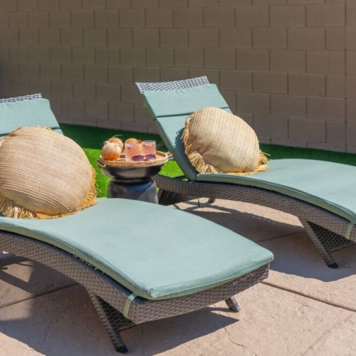 Relax mode activated