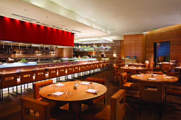 Roka Akor – Scottsdale