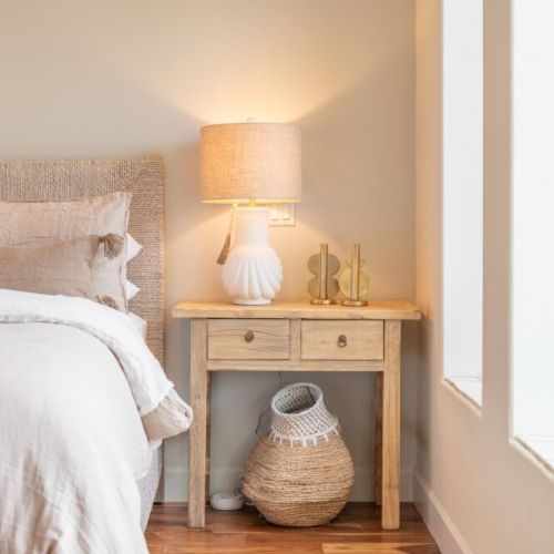 Small touches create a sensation in every space