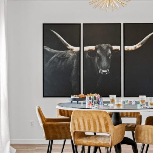 Cards + snacks, anyone?