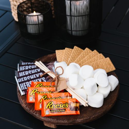 Ask about out concierge services