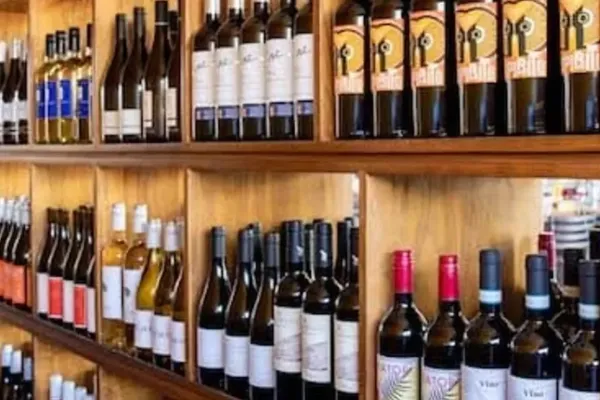 Postino WineCafé (Central) Postino WineCafé (Central)