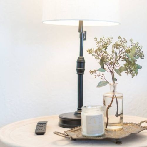 "This house is very clean, beautifully decorated and has several restaurants within walking distance. The linens and towels are luxurious which made us feel extra comfortable!"
-Julie