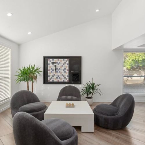 Wall scrabble for the win