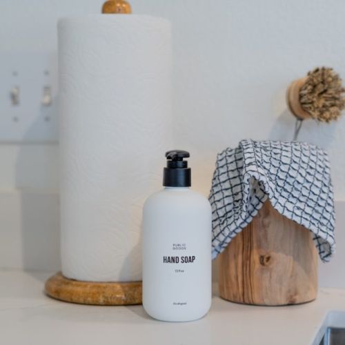 Eco-friendly essentials