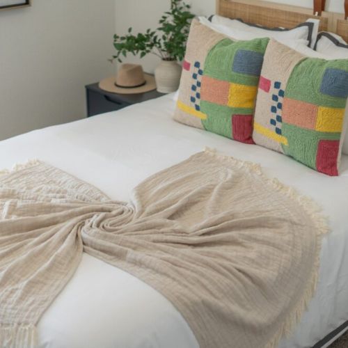 "I’d have to say this was the cleanest rental we have stayed at. "