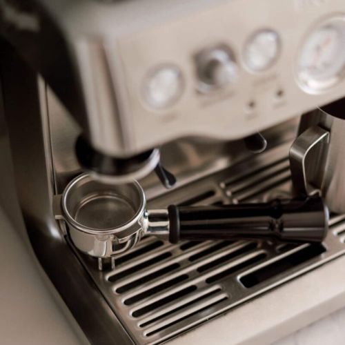 Espresso anyone?
