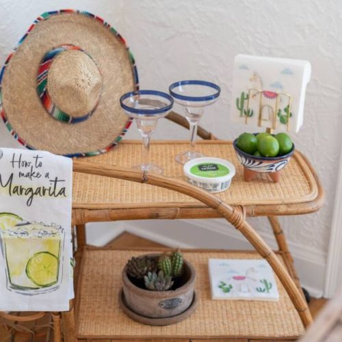 "Convenient location, clean, and peaceful. A very thoughtfully curated space!"
-Olamide