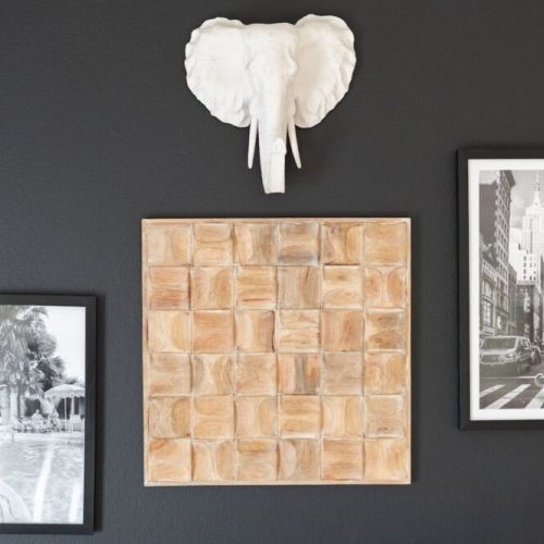 Welcome to the Wallace jungle