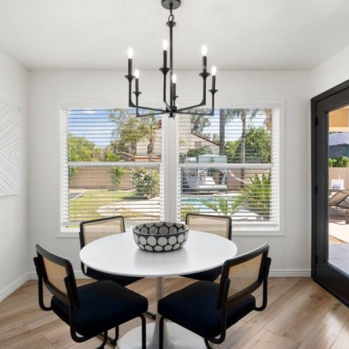 "We really enjoyed our stay and would definitely come back for a work or family trip. Thank you to the host for a wonderful stay. Made our work a little easier this weekend."