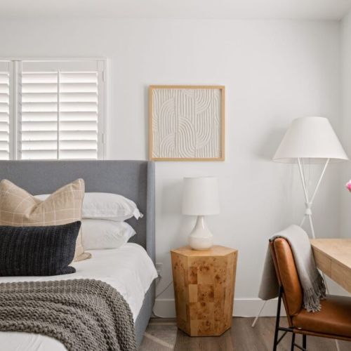 Work, play, and everything in between