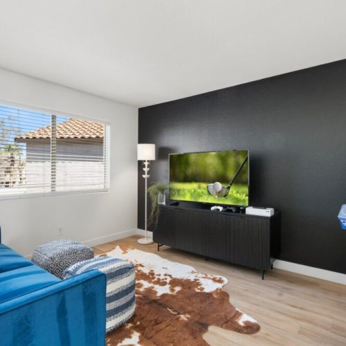 Gamers dream den