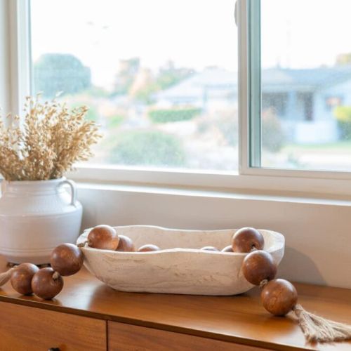 "This is a great location for going out to resultants, walking trails, or visiting the many parks around it. The layout and the Wi-Fi of the house is great for multiple people to be able to work remotely."