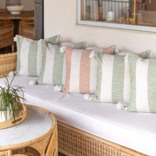 Las Palmas - where comfort + meticulous curation collide