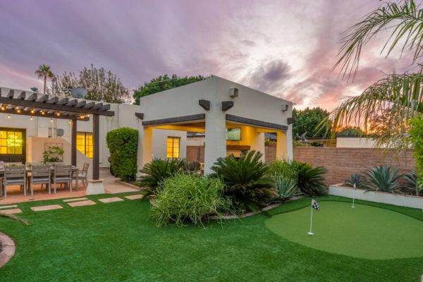 Historic Estate, Htd Pool, Mini Golf, Hot Tub