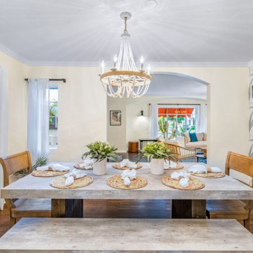 “Fun place to stay, lots of room/ easily accommodated the 12 of us.” Victoria 2023