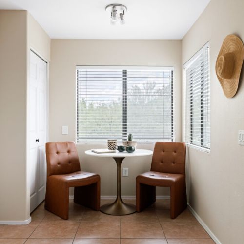 Coffee lovers, meet your new favorite morning spot