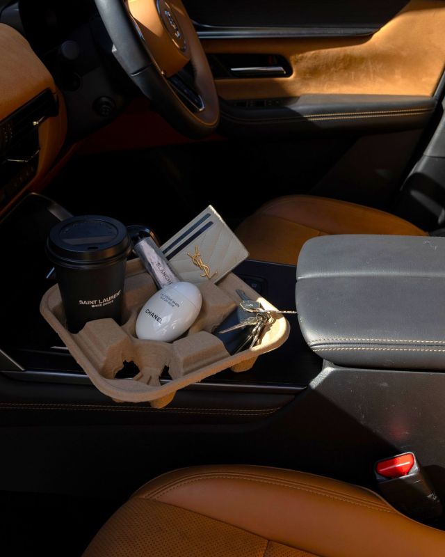 Luxury Car Rental concierge service at a PHX Stays home
