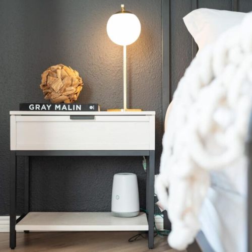 Some light evening reading