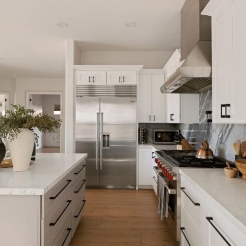 "It's a great house with a good location. I wish we could have stayed longer." -Michael