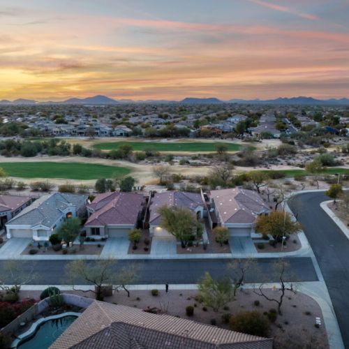 "Jackie’s place was a perfect fit for our family getaway. The backyard was beautiful with the pool and the lounging area. There was fun games inside and a ping pong table to escape the heat. The bedrooms were very comfortable and spacious. Plenty of room throughout the house." -James