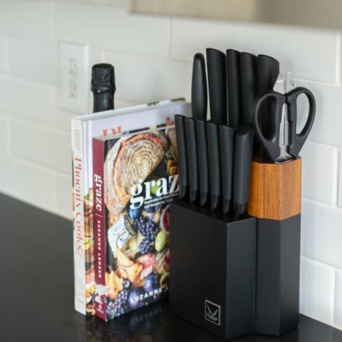 Everything you need to stay in and cook