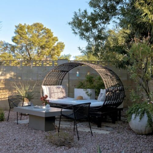 "It’s not just a place to stay; it’s an experience that will enhance your journey."