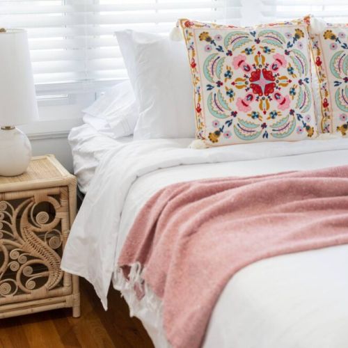 "The house is picture perfect. Looks just as it does in the photo! Great location with a park just across the street."
-Cristen