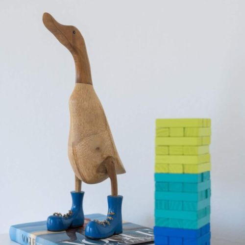 Fun for the kids too