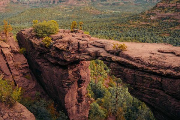 Devil’s Bridge Trail