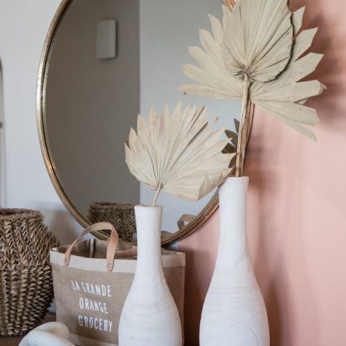Calming decor