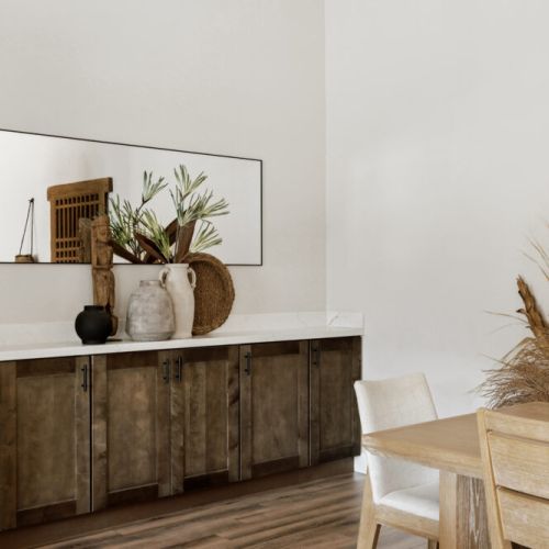 Thoughtfully designed for your comfort and pleasure