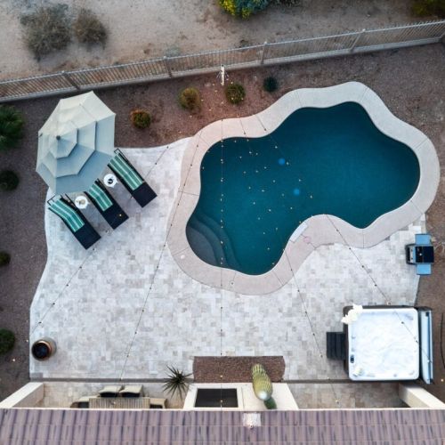 It's missing something... YOU